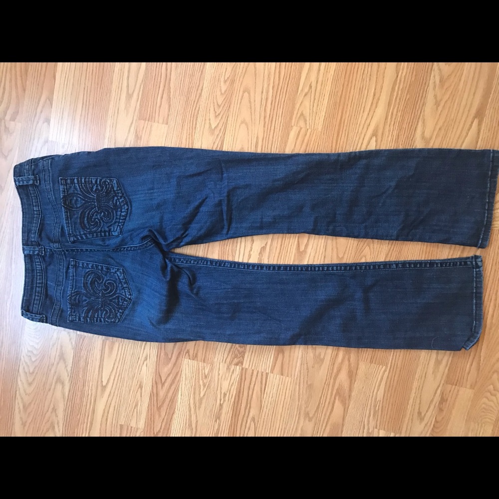 Lee Jeans - Picture 2 of 3